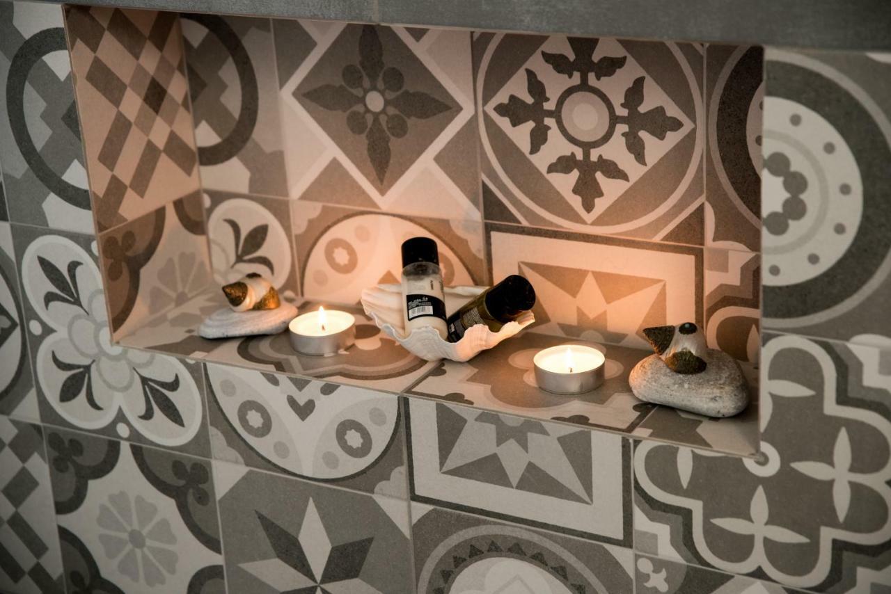 At.Thea Athens Boutique Apartments מראה חיצוני תמונה