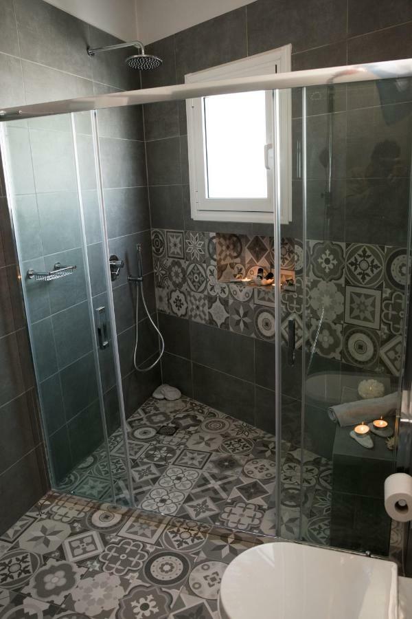 At.Thea Athens Boutique Apartments מראה חיצוני תמונה