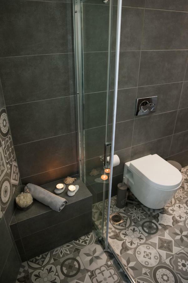 At.Thea Athens Boutique Apartments מראה חיצוני תמונה