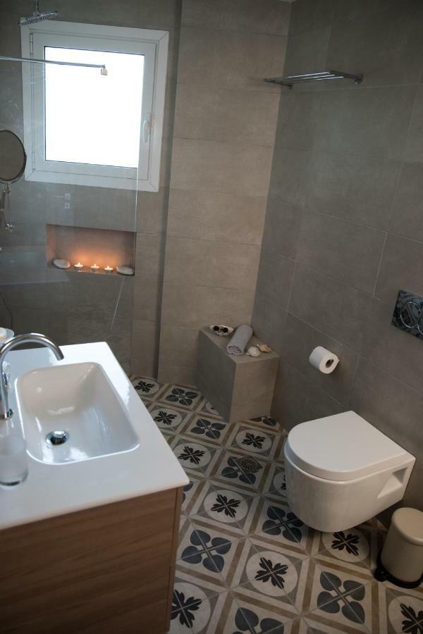 At.Thea Athens Boutique Apartments מראה חיצוני תמונה